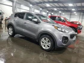 Kia Sportage LX | Mobile.bg    4