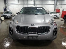 Kia Sportage LX | Mobile.bg    5