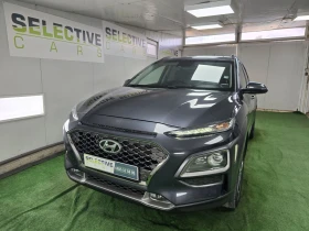 Hyundai Kona 1.6T AWD, снимка 2