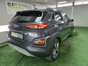 Hyundai Kona 1.6T AWD, снимка 8