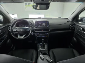 Hyundai Kona 1.6T AWD, снимка 12