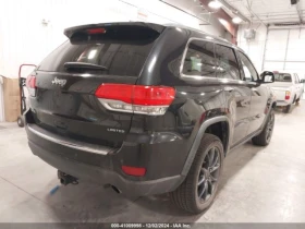 Jeep Grand cherokee LIMITED | Mobile.bg    5