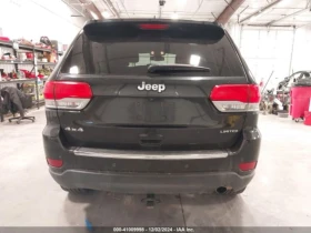 Jeep Grand cherokee LIMITED | Mobile.bg    6