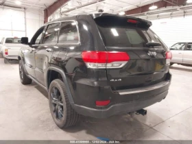 Jeep Grand cherokee LIMITED | Mobile.bg    4