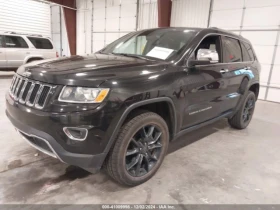 Jeep Grand cherokee LIMITED | Mobile.bg    3