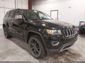 Jeep Grand cherokee LIMITED | Mobile.bg    2