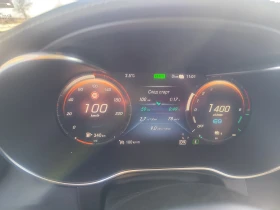 Mercedes-Benz GLC 300 e AMG-Sport 4-matic Plug-in хибрид ГАРАНЦИОНЕН, снимка 17