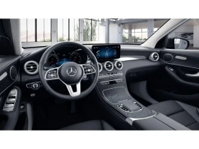 Mercedes-Benz GLC 300 e AMG-Sport/LED/Kamera/19&#39; 4-matic Plug-in хиб - 83900 лв. - 81184339 3