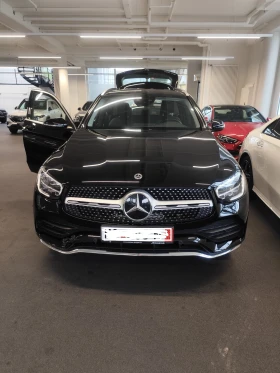 Mercedes-Benz GLC 300 e AMG-Sport 4-matic Plug-in хибрид ГАРАНЦИОНЕН - 41400 € / 80971.36 лв. - 60438589 17