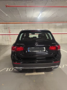 Mercedes-Benz GLC 300 e AMG-Sport/Wide/LED/Kamera/19&#39; 4-matic, снимка 15