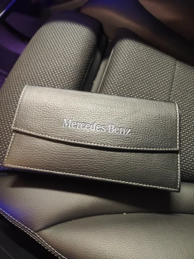 Mercedes-Benz GLC 300 e AMG-Sport 4-matic Plug-in хибрид ГАРАНЦИОНЕН - 81400 лв. / 41619.16 € - 80608140 17