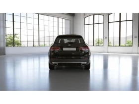 Mercedes-Benz GLC 300 e AMG-Sport/LED/Kamera/19&#39; 4-matic Plug-in хиб - 83900 лв. - 81184339 17