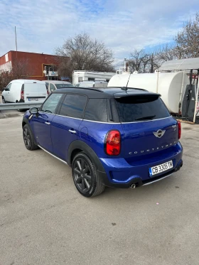 Mini Countryman S, снимка 4