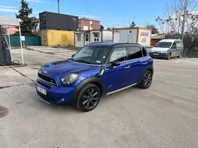 Mini Countryman S, снимка 1