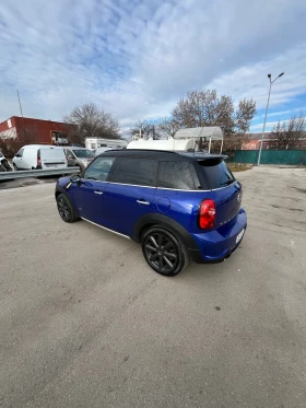 Mini Countryman S, снимка 10