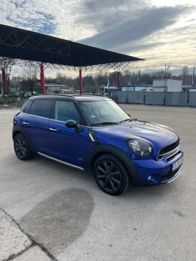 Mini Countryman S, снимка 5