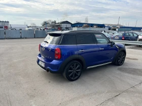 Mini Countryman S, снимка 3