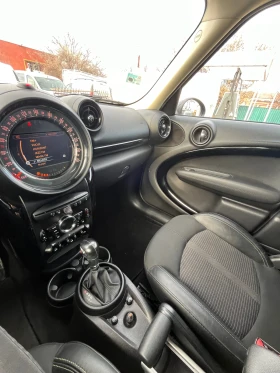 Mini Countryman S, снимка 6