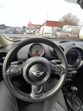 Mini Countryman S, снимка 8