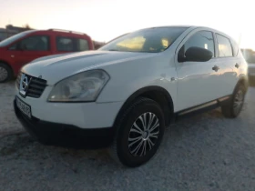 Nissan Qashqai 1.6  | Mobile.bg    2