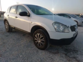 Nissan Qashqai 1.6  | Mobile.bg    3