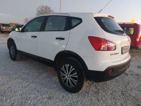 Nissan Qashqai 1.6  | Mobile.bg    4