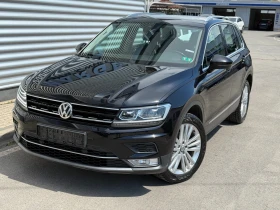 VW Tiguan R-Line+ 4Motion+ Automatic+ Led фарове