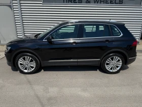 VW Tiguan R-Line+ 4Motion+ Automatic+ Led  | Mobile.bg    2