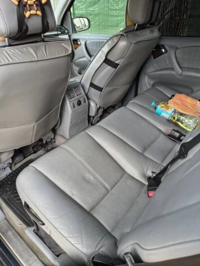 Mercedes-Benz ML 270 2.7 CDI | Mobile.bg    5