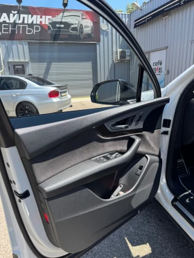 Обява за продажба на Audi SQ7 ~76 560 лв. - изображение 4