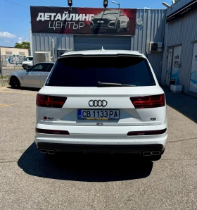 Обява за продажба на Audi SQ7 ~76 560 лв. - изображение 3