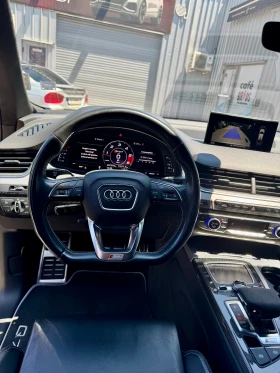 Обява за продажба на Audi SQ7 ~76 560 лв. - изображение 5