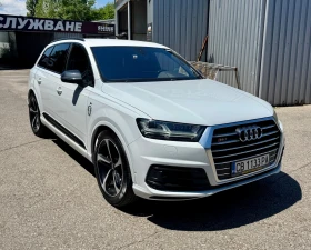 Обява за продажба на Audi SQ7 ~76 560 лв. - изображение 1