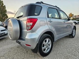 Daihatsu Terios 1.5i, 105.., 44, , 159000..! | Mobile.bg    4