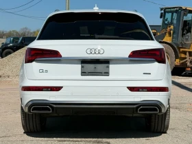 Обява за продажба на Audi Q5 Technik S-LINE* PANO* BANG&OLUFSEN* 360CAM* KEYLES ~47 100 лв. - изображение 2