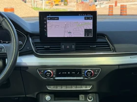 Обява за продажба на Audi Q5 Technik S-LINE* PANO* BANG&OLUFSEN* 360CAM* KEYLES ~47 100 лв. - изображение 9