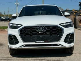 Обява за продажба на Audi Q5 Technik S-LINE* PANO* BANG&OLUFSEN* 360CAM* KEYLES ~47 100 лв. - изображение 1