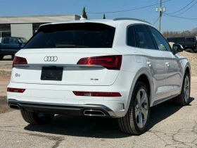 Обява за продажба на Audi Q5 Technik S-LINE* PANO* BANG&OLUFSEN* 360CAM* KEYLES ~47 100 лв. - изображение 3
