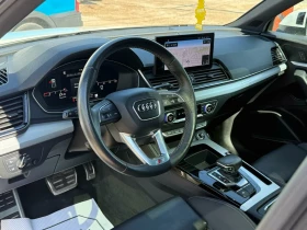 Обява за продажба на Audi Q5 Technik S-LINE* PANO* BANG&OLUFSEN* 360CAM* KEYLES ~47 100 лв. - изображение 4