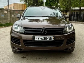 VW Touareg 4.2 TDI - 27999 лв. / 14315.66 € - 42780007 2