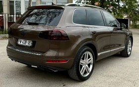 VW Touareg 4.2 TDI - 27999 лв. / 14315.66 € - 42780007 4