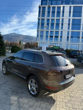 VW Touareg 4.2 TDI | Mobile.bg � ����� ������ 6