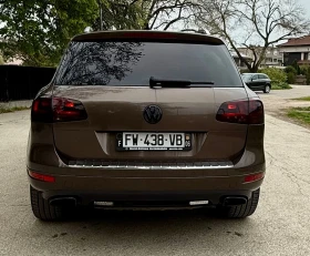 VW Touareg 4.2 TDI - 27999 лв. / 14315.66 € - 42780007 5
