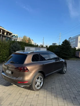 VW Touareg 4.2 TDI | Mobile.bg � ����� ������ 4