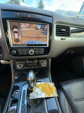 VW Touareg 4.2 TDI | Mobile.bg � ����� ������ 11