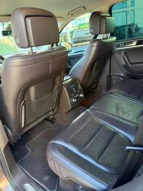VW Touareg 4.2 TDI | Mobile.bg � ����� ������ 10