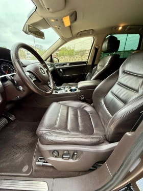 VW Touareg 4.2 TDI - 27999 лв. / 14315.66 € - 42780007 9