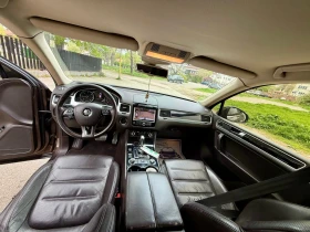 VW Touareg 4.2 TDI - 27999 лв. / 14315.66 € - 42780007 8