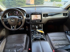 VW Touareg 4.2 TDI | Mobile.bg � ����� ������ 7