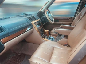 Land Rover Range rover, снимка 4